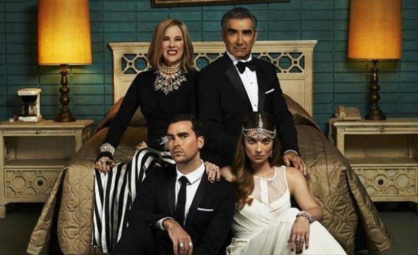 Ödüllü yapımlar mart ayında da TV+'ta