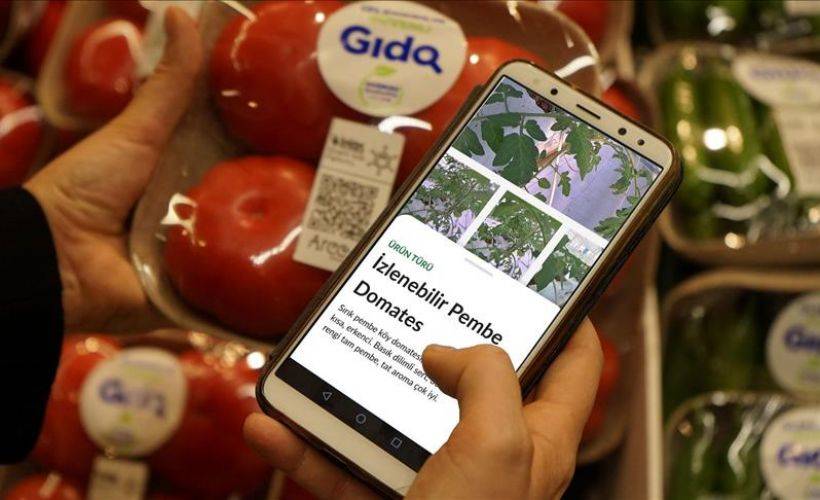 CarrefourSA ve Hektaş iş birliğiyle Türkiye'de 'İzlenebilir Güvenli Gıda Platformu' dönemi başlıyor