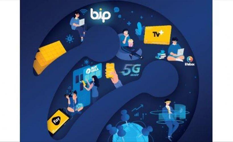 Turkcell, Entegre Faaliyet Raporu'nu yayımladı