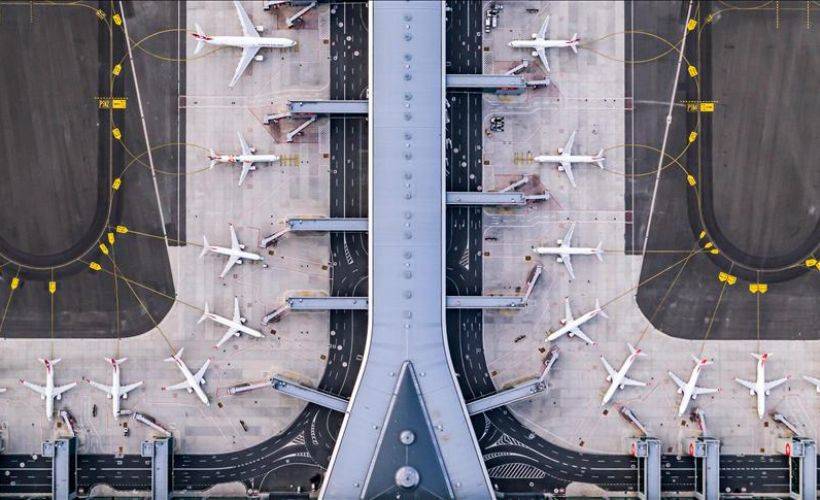 İstanbul Havalimanı otoparkı Mart ayı boyunca yüzde 50 indirimli olacak