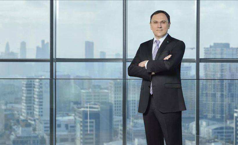 Türkiye Finans'a gelen bireysel finansman onay oranı yüzde 19 arttı