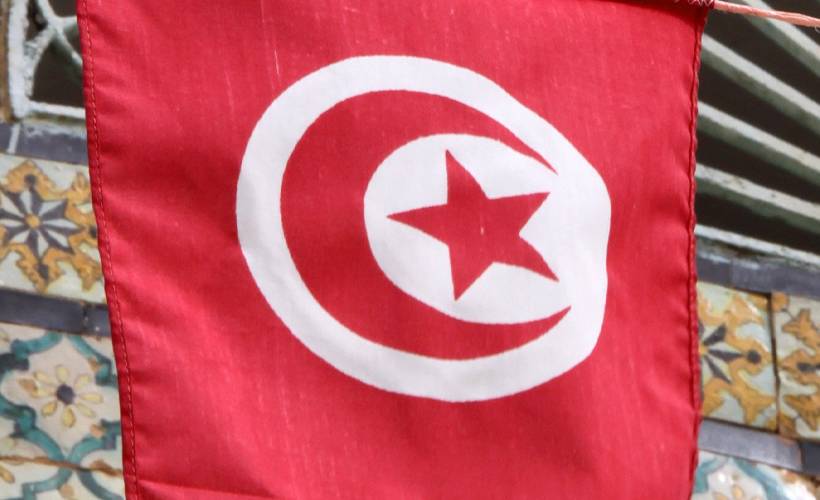 Nahda'dan Dünya Müslüman Alimler Birliği şubesi baskınına kınama