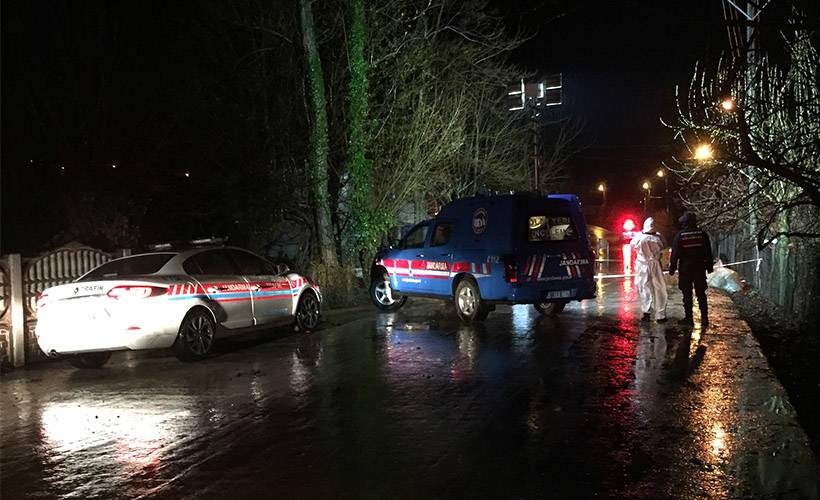 Samsun'da cip yayalara çarptı: Ölü ve yaralı var