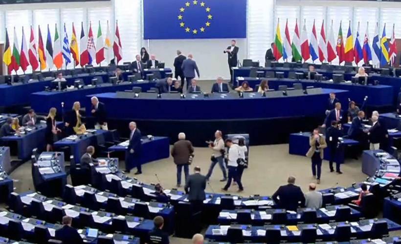 Bahreyn'den Avrupa Parlamentosu'nun kararına kınama