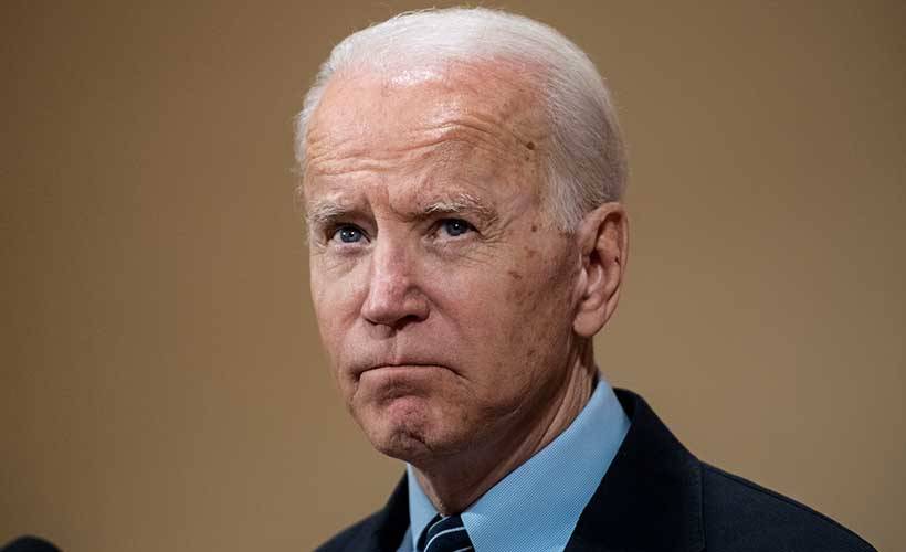 Anket sonuçları: Biden'ın ruh sağlığı şüpheli