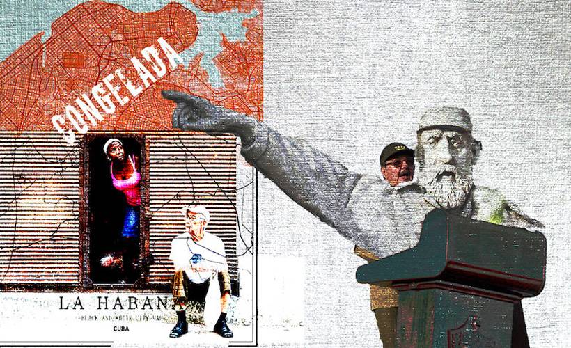 Küba Komünist Partisi'nden seçkinler için 'ayrımcı' karar!