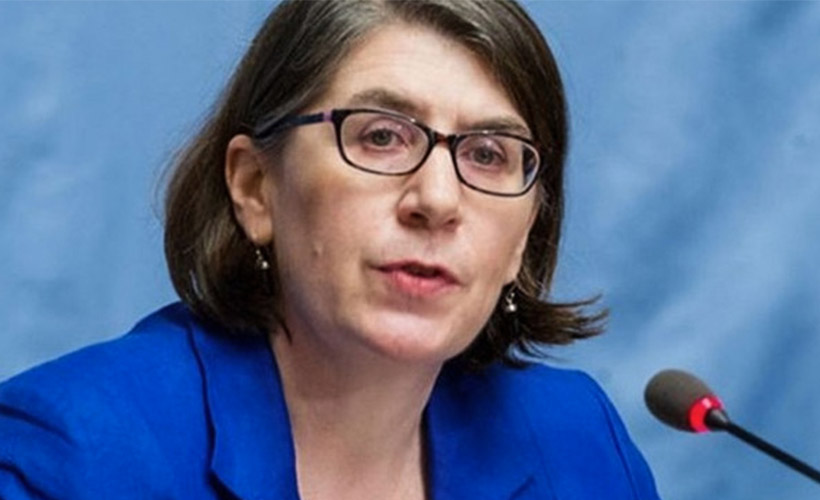 BM: Türkiye'ye destek vermeye hazırız