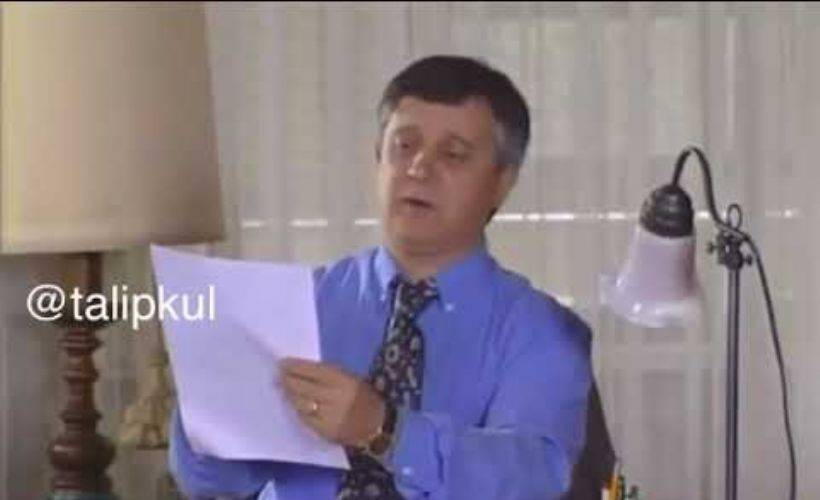 ‘Dizi’ler deyip geçmeyin!