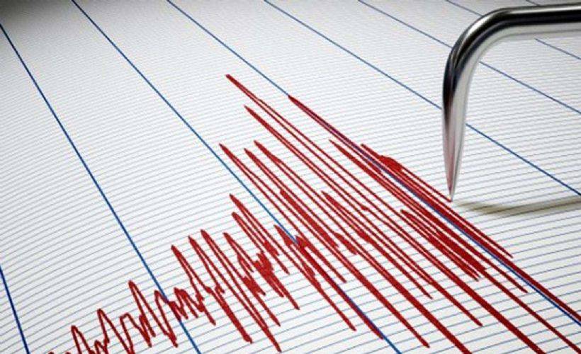 Ağrı Doğubeyazıt'ta deprem mi oldu?
