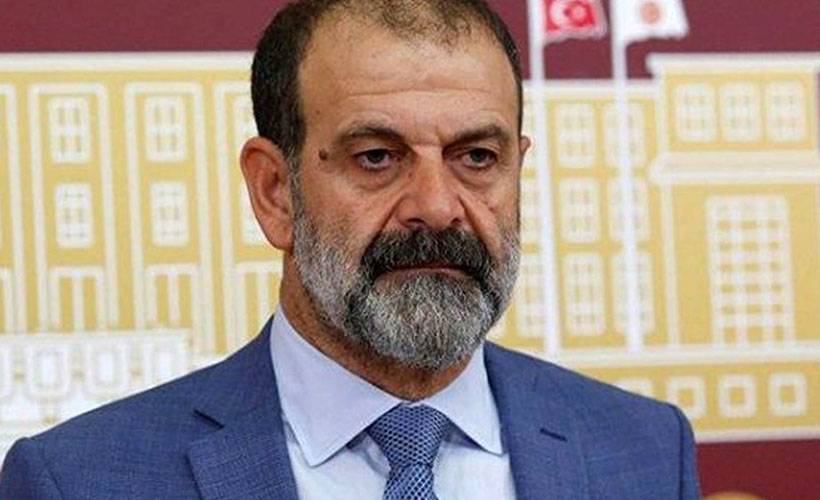 Çelik'in suçlamalarına tepki gösteren sanık duruşmayı terk etti