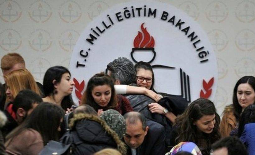 2021 ek atama olacak mı? 2021 öğretmen ek atama kontenjan ve branş dağılımı