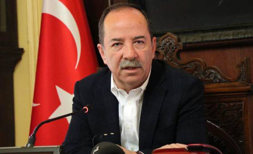 Edirne Belediye Başkanı'na hapis cezası