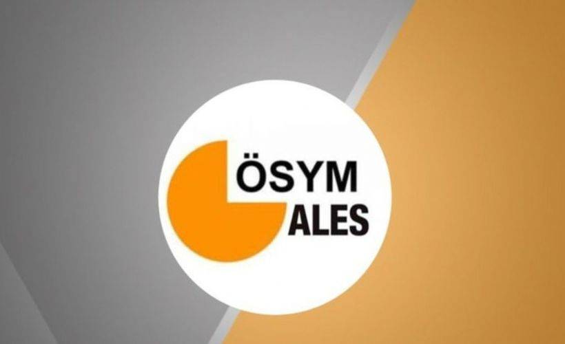 ALES başvuruları başladı! ALES başvurusu nereden nasıl yapılır?