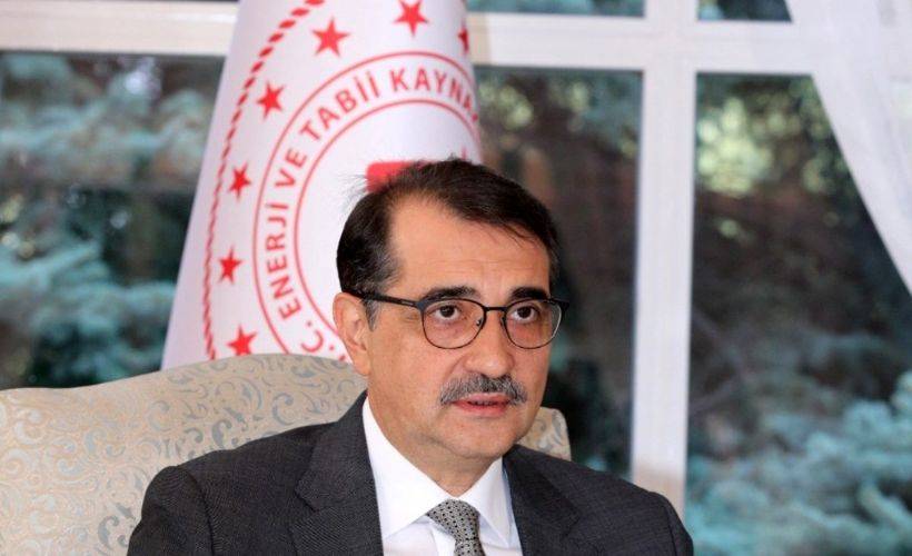 Bakan Dönmez'den 'ikinci nükleer santral' açıklaması