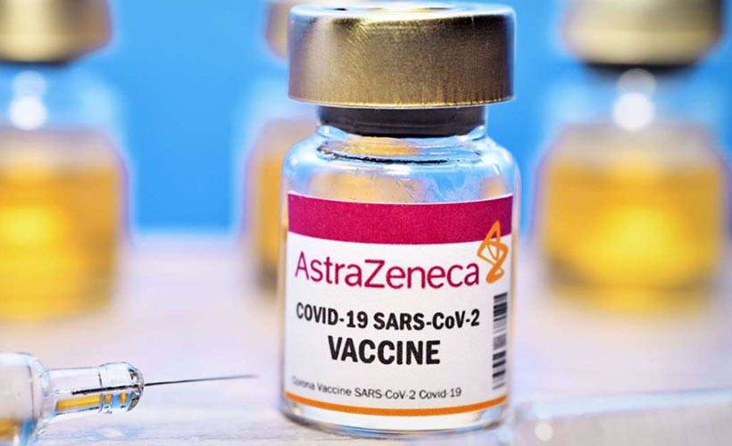 Bir ülke daha AstraZeneca aşısının kullanımını durdurdu!