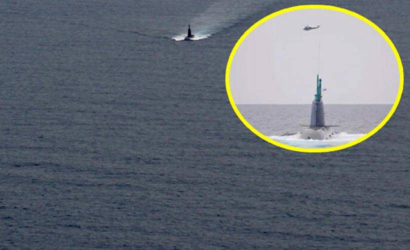 ABD, Fransa, İsrail ve Yunanistan… Hepsi bir günde oldu!