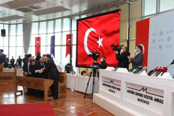 İstiklal Marşı böyle kabul edildi