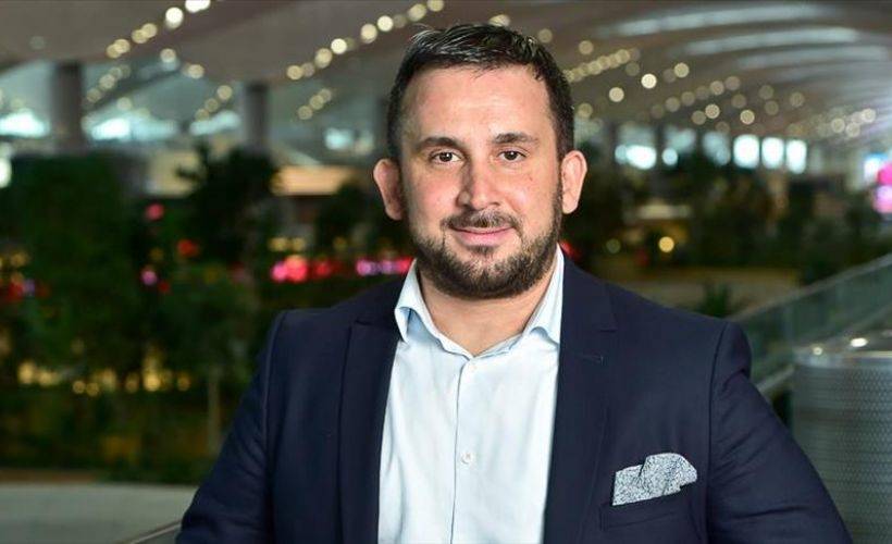 'Altın Pusula'dan İstanbul Havalimanı'na üç ödül