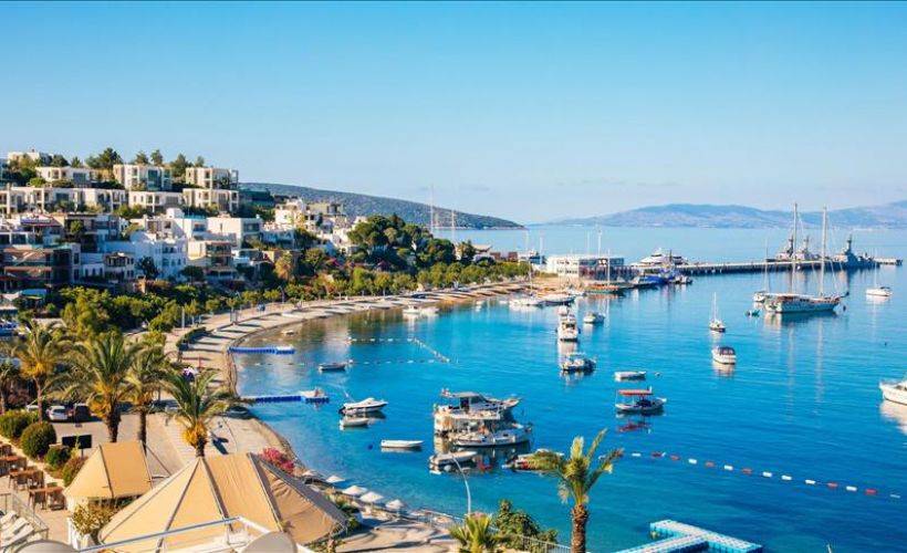 SunExpress, İzmir'den 5 yeni destinasyona uçacak