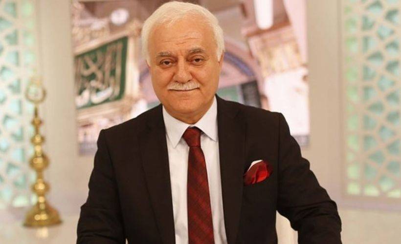 Nihat Hatipoğlu’ndan açıklama geldi… 4 bölümde rektörlük yaptığı iddia edilmişti