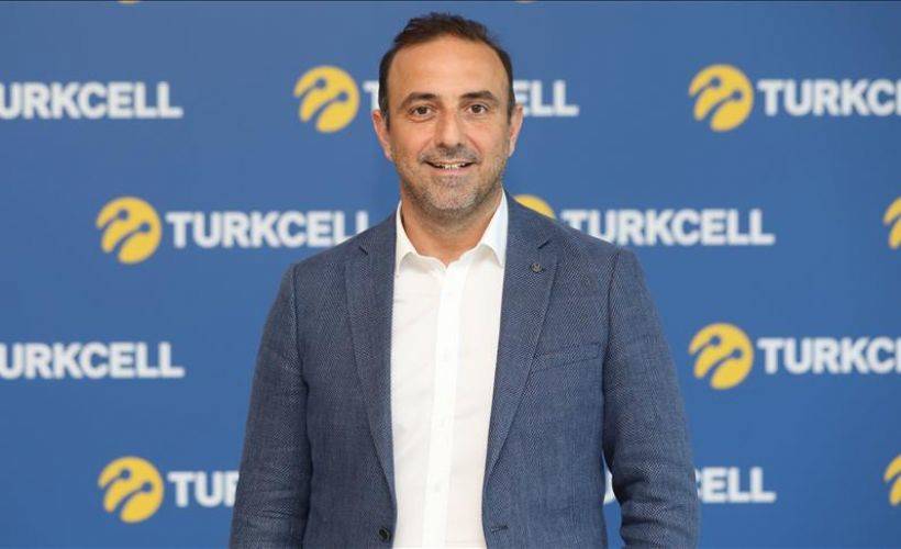 Altın Pusula, Turkcell'i gösterdi