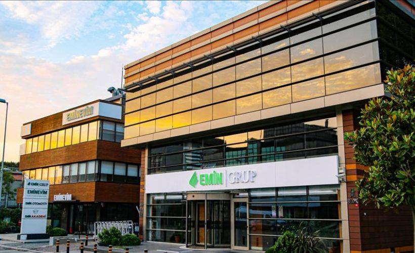 Eminevim 300 milyon TL sermaye gücüyle uyum sürecine hazır