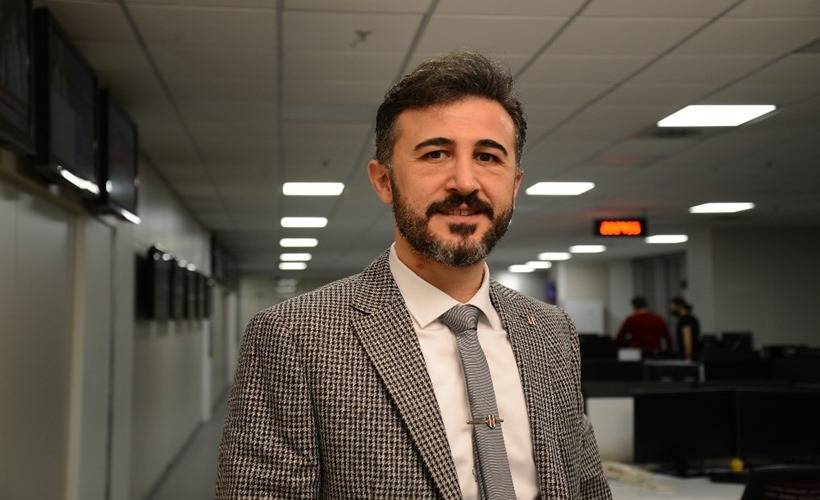 Bülent Uslu'dan maçın hakemine: Sana o düdüğü astıracağız