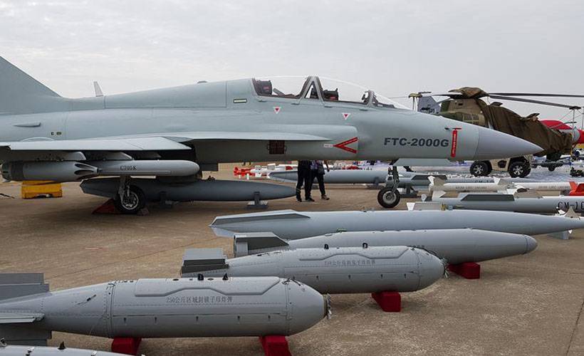 ABD'den Almanya'ya 1,77 milyar dolarlık silah satışına onay