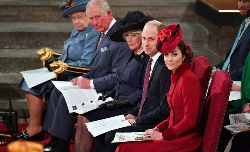 Alman Tarihçi'den 'şok iddia': Kraliçe'nin saltanatı yakında sona erecek