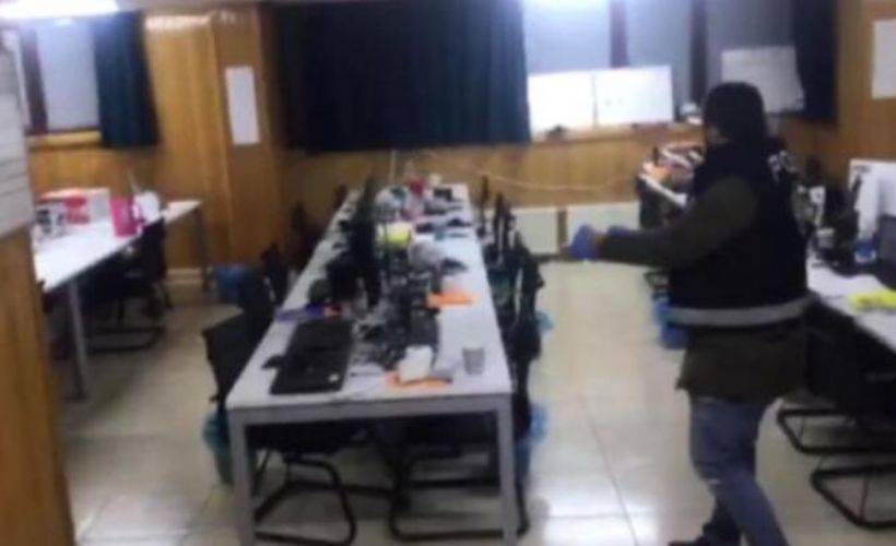 İstanbul’da ‘kripto para’ operasyonu… 119 Çinli gözaltına alındı