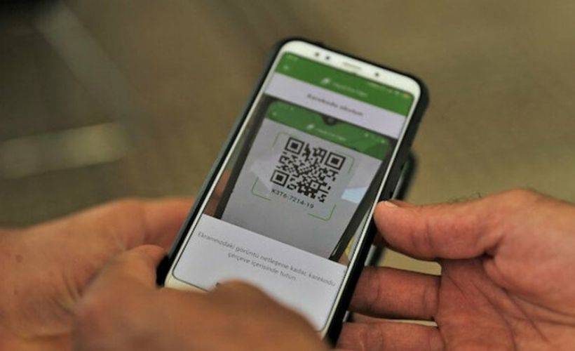 Samsun'da marketlerde HES kodu zorunlu mu? HES kodu nerelerde zorunlu?