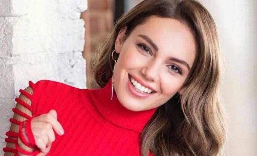 Yağmur Tanrısevsin koronavirüse mi yakalandı? Yağmur Tanrısevsin'in sağlık durumu nasıl?