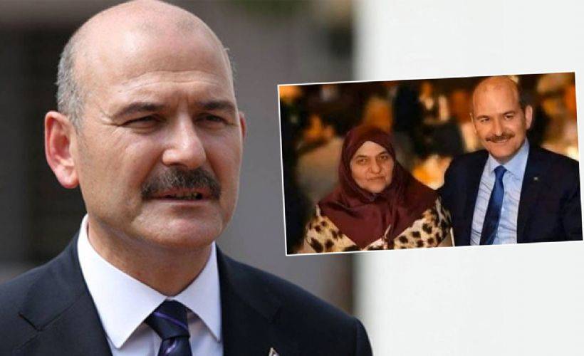 Siyasetçilerin Süleyman Soylu'ya taziye mesajları