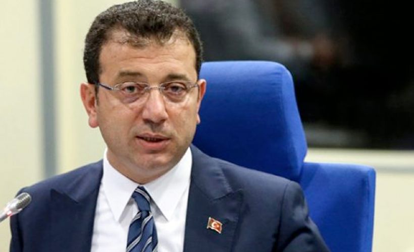 İmamoğlu: Akıl ve bilim bizi yanıltmadı