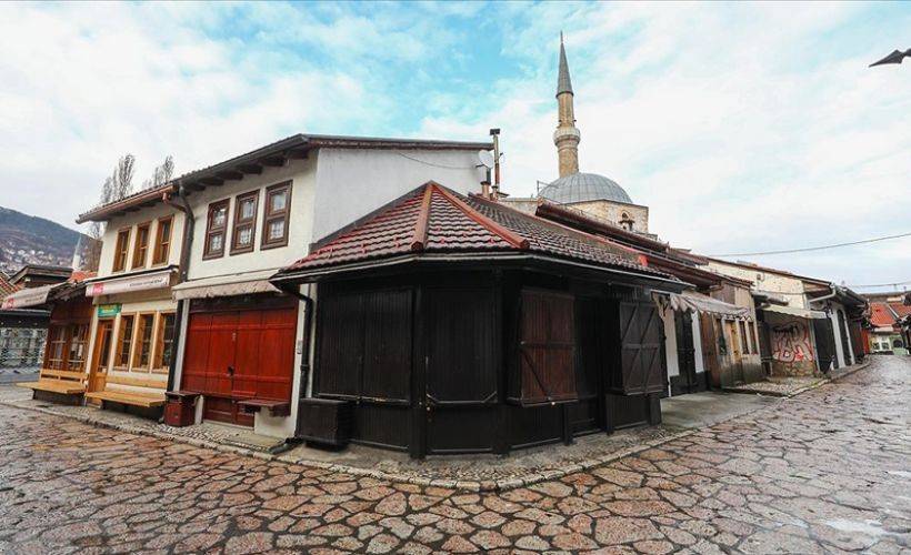 Saraybosna'da koronavirüs önlemleri | Saraybosna'da hafta sonu sokağa çıkma yasağı var mı?