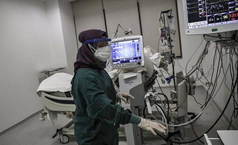 13 Mart korona tablosu ve vaka sayısı açıklandı