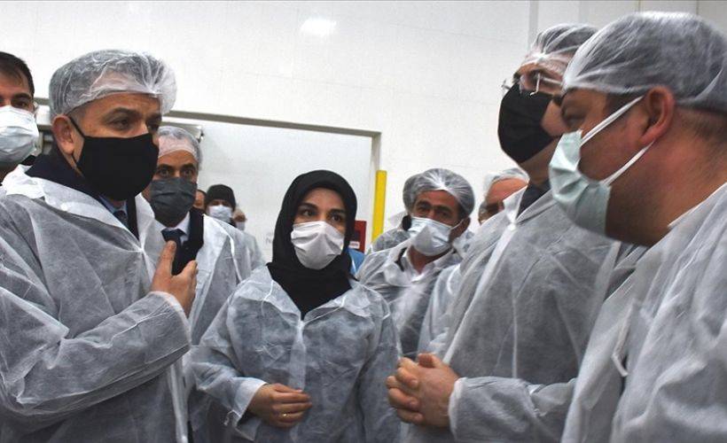 'Sütü sınıflandırmamız doğru olur diye düşünüyorum'