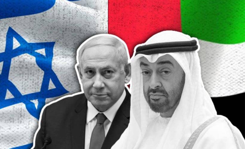 Netanyahu, BAE ziyaretini neden iptal ettiğini açıkladı