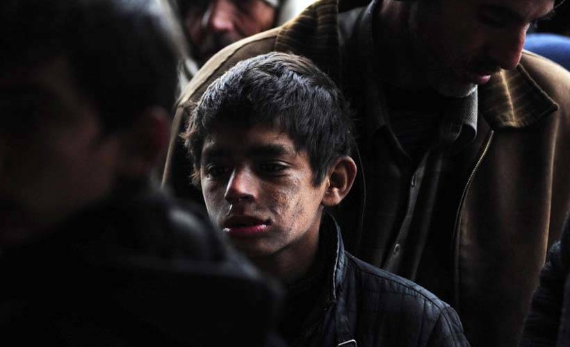 “Cehenneme giden kapılar”