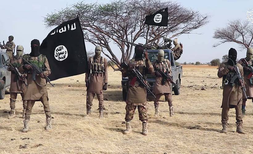 Boko Haram askeri konvoya saldırdı: 19 ölü