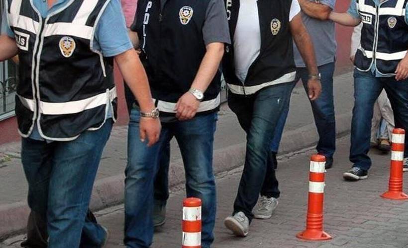 4 FETÖ şüphelisi Yunanistan'a kaçarken yakalandı