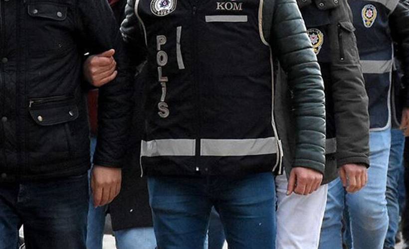 DHKP/C operasyonunda yakalanan şüpheliler serbest