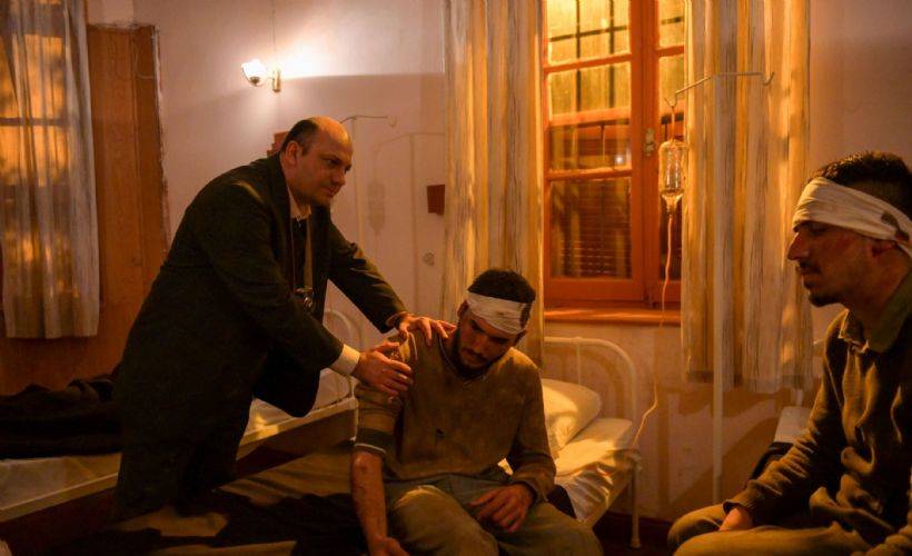 “Bir Zamanlar Kıbrıs'ın ikinci tanıtımı yayınlandı!