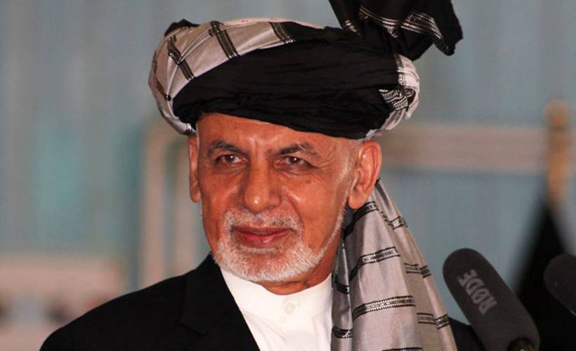 Afganistan'dan Türkiye ve Moskova kararı