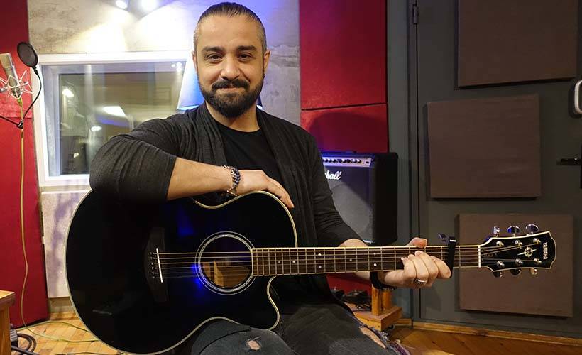 Topal: Türküleri bir ansiklopedi gibi görüyorum