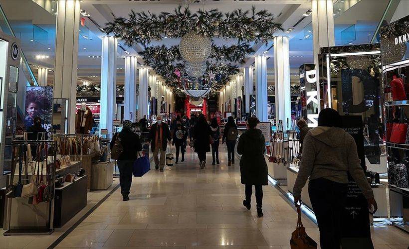 Salgın, insanların harcama şeklini değiştirdi