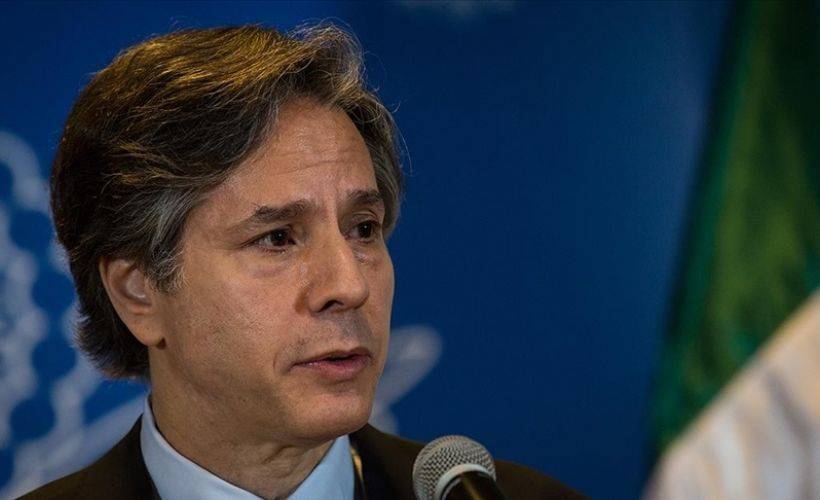 ABD'den Çin'e karşı 'Tayvan' hamlesi