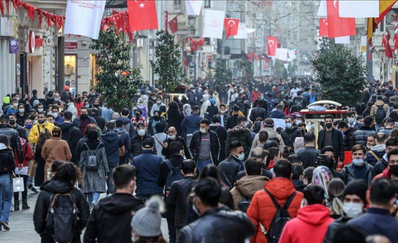 Vaka sayısı 13 binin üzerinde, 68 kişi hayatını kaybetti