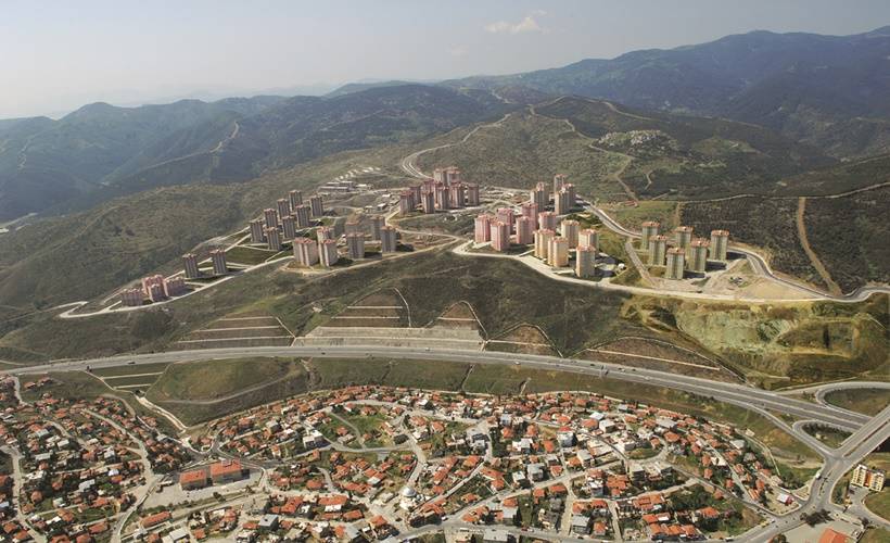 Kentsel dönüşümde kafaya takılanlar