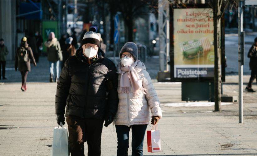 Koronavirüs salgınında dünyada son 24 saat